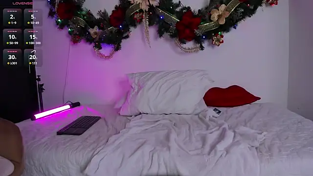 SexyCharlize08 online show from 12-08-24, 12:51