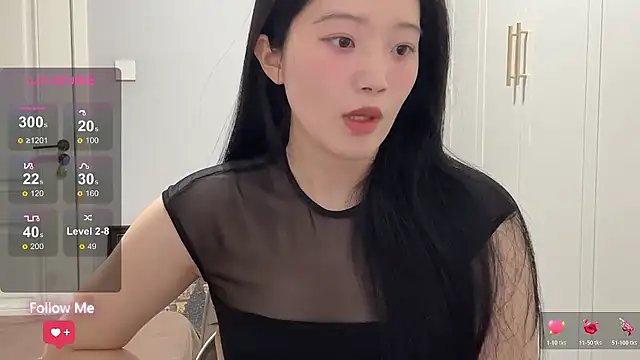 Snapshot of rose-u chatting on 01-14-26, 01:55 rose-u online show from 01-14-26, 01:55