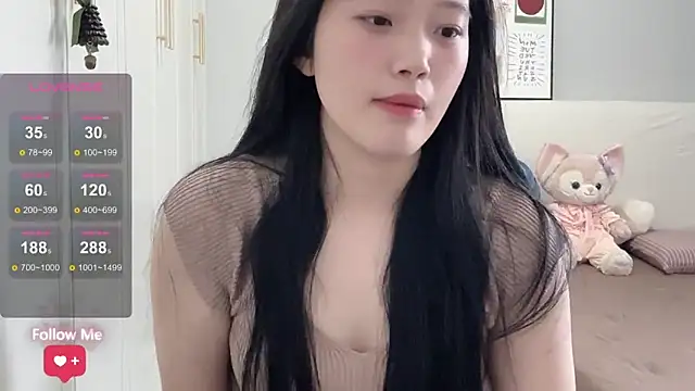 rose-u online show from 05-02-26, 01:32