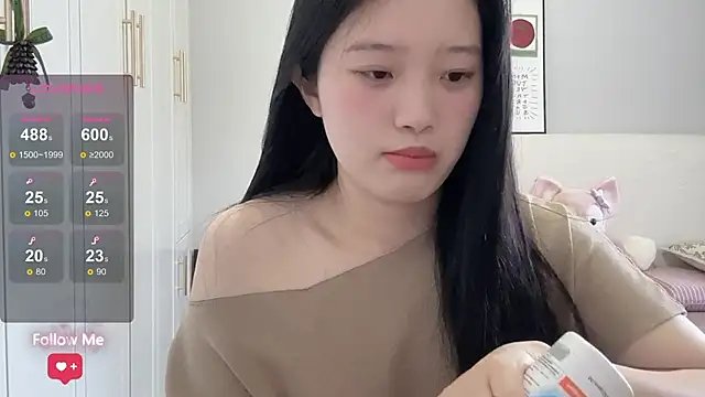 rose-u online show from 05-09-26, 01:11