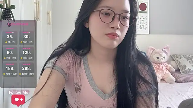 rose-u online show from 05-10-26, 01:22