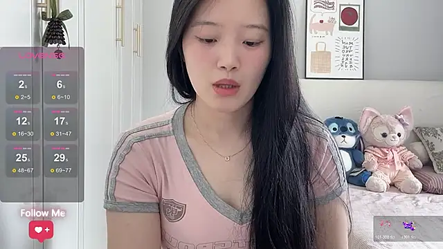 rose-u online show from 05-14-26, 01:23