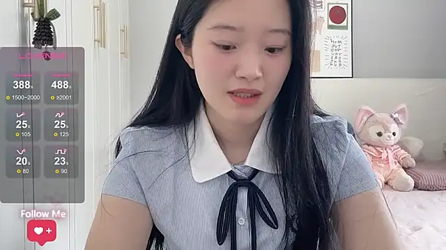 rose-u online show from 05-18-26, 12:29