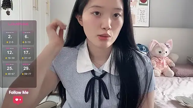 rose-u online show from 05-18-26, 04:51