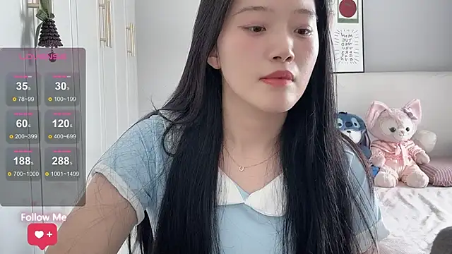 rose-u online show from 05-20-26, 03:56