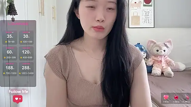 rose-u online show from 05-21-26, 01:23