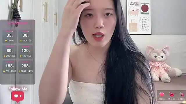 rose-u online show from 05-23-26, 03:56