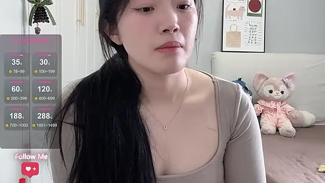 rose-u online show from 05-24-26, 01:10