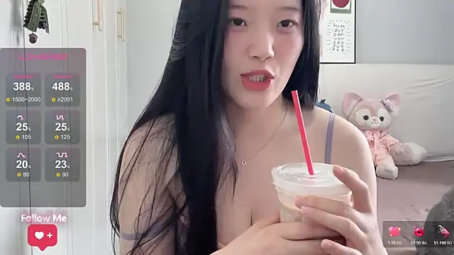 rose-u online show from 05-26-26, 01:23