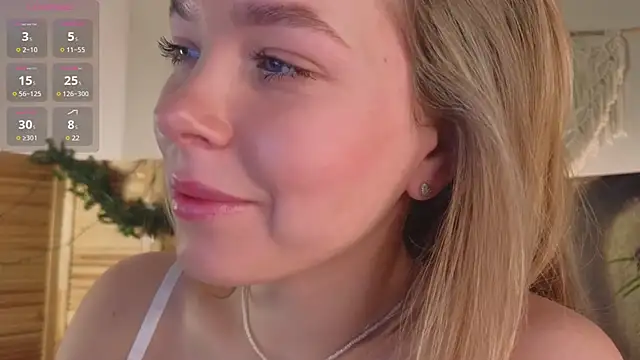 Snapshot of milly_shy chatting on 02-07-25, 06:45 milly shy online show from 02-07-25, 06:45