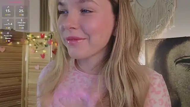 Snapshot of milly_shy chatting on 02-10-25, 07:04 milly shy online show from 02-10-25, 07:04