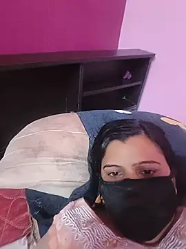 RESHMA 21 online show from 06-18-26, 10:14