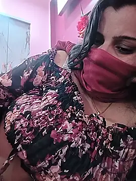RESHMA 21 online show from 06-24-26, 07:46