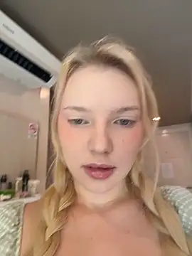 AmmyHot online show from 05-05-26, 03:14