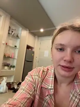 AmmyHot online show from 05-28-26, 05:16