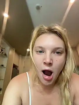 AmmyHot online show from 06-08-26, 04:02