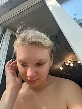 AmmyHot online show from 06-26-26, 03:11