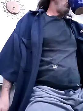 Hotbodyscottie online show from 02-08-25, 12:06