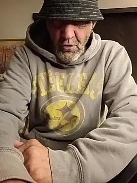 Hotbodyscottie online show from 01-13-26, 10:09