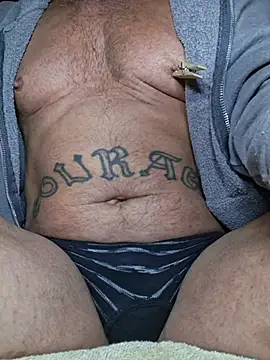 Hotbodyscottie online show from 03-27-26, 09:10