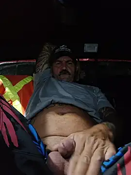 Hotbodyscottie online show from 05-03-26, 07:14