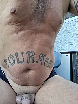 Hotbodyscottie online show from 05-13-26, 11:33