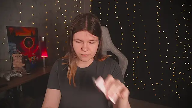 cuteamberlyyy online show from 12-18-25, 04:51