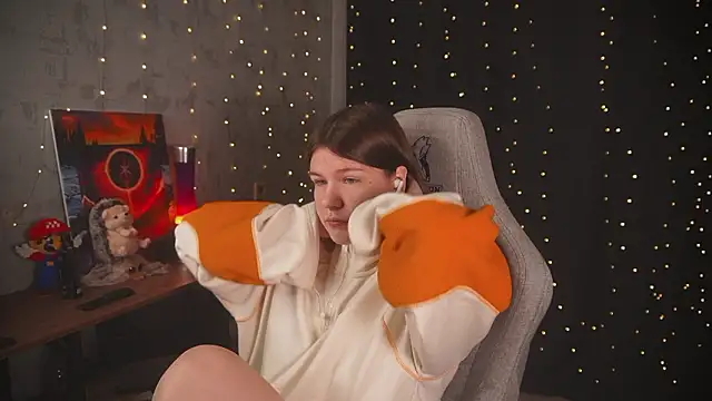 cuteamberlyyy online show from 03-03-26, 05:13