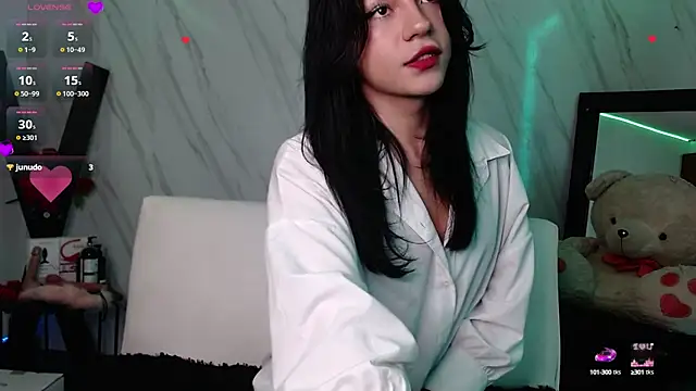 jeimy garcia online show from 09-12-25, 12:05