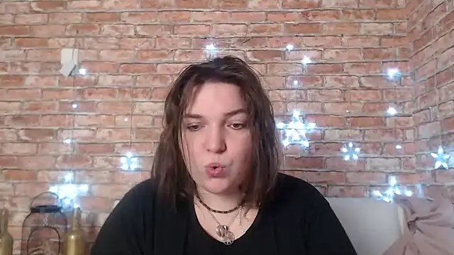 Snapshot of Amelia_Kiss_ chatting on 01-14-25, 12:43 Amelia Kiss online show from 01-14-25, 12:43