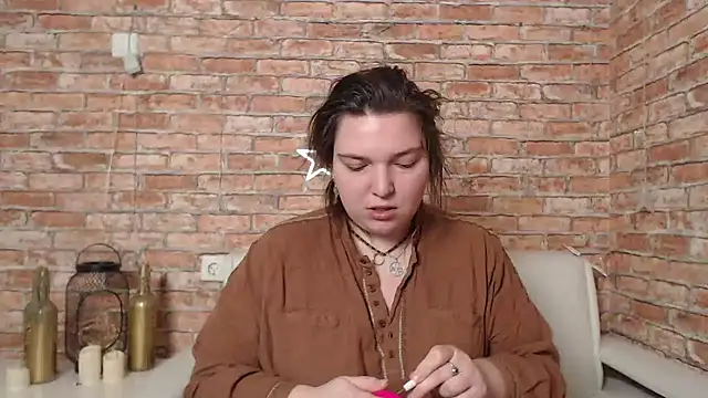 Snapshot of Amelia_Kiss_ chatting on 01-29-25, 12:43 Amelia Kiss online show from 01-29-25, 12:43