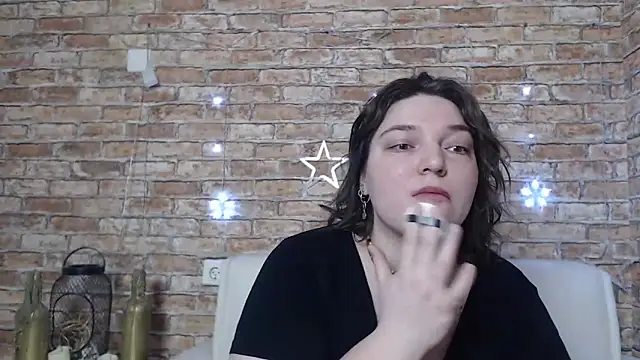 Snapshot of Amelia_Kiss_ chatting on 03-10-25, 12:40 Amelia Kiss online show from 03-10-25, 12:40