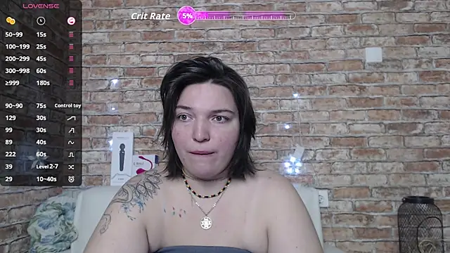 Snapshot of Amelia_Kiss_ chatting on 10-03-25, 12:29 Amelia Kiss online show from 10-03-25, 12:29