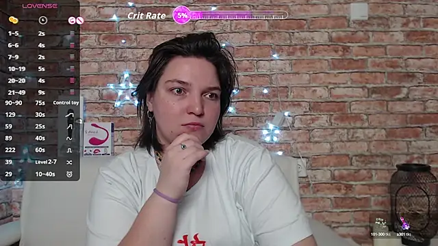 Snapshot of Amelia_Kiss_ chatting on 10-11-25, 12:32 Amelia Kiss online show from 10-11-25, 12:32