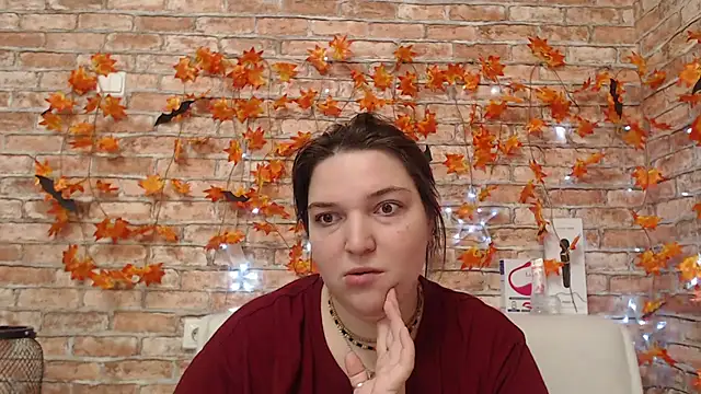 Snapshot of Amelia_Kiss_ chatting on 11-05-25, 12:43 Amelia Kiss online show from 11-05-25, 12:43