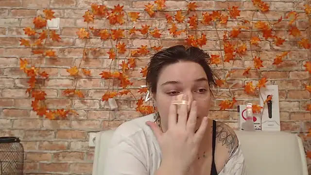 Snapshot of Amelia_Kiss_ chatting on 11-07-25, 12:54 Amelia Kiss online show from 11-07-25, 12:54