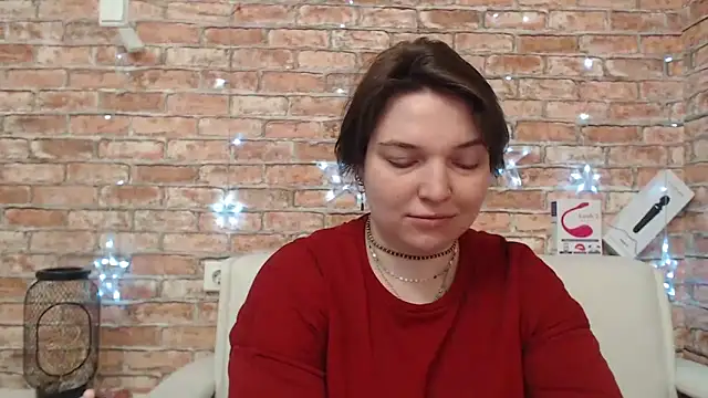 Amelia Kiss  online show from 02-19-26, 12:50