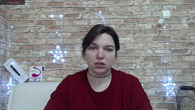 Amelia Kiss  online show from 03-04-26, 12:49