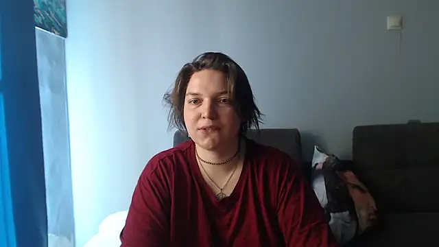 Amelia Kiss  online show from 06-03-26, 01:19