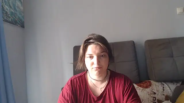 Amelia Kiss  online show from 06-22-26, 01:51