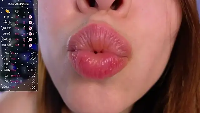 Snapshot of MilenaBrukz chatting on 01-24-25, 03:22 MilenaBrukz online show from 01-24-25, 03:22