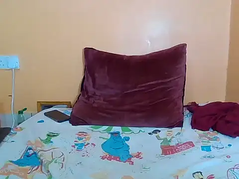 Snapshot of Prettyblackgal chatting on 02-14-25, 04:37 Prettyblackgal online show from 02-14-25, 04:37