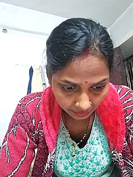 Babita03 online show from 01-15-25, 04:21