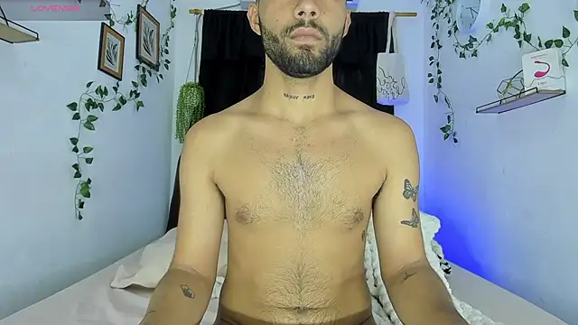 Alex BigDickkk online show from 09-24-25, 08:56