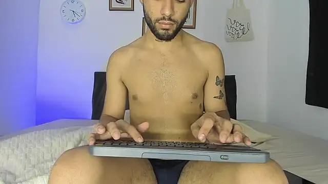 Alex BigDickkk online show from 11-26-25, 09:49