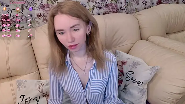 Bambixxxbaby online show from 01-20-25, 05:48