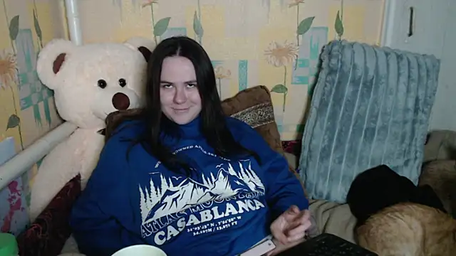 FelvivalKitty online show from 10-22-25, 10:09