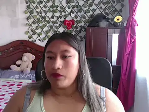 Snapshot of EmilyLove1014 chatting on 01-12-25, 05:22 EmilyLove1014 online show from 01-12-25, 05:22