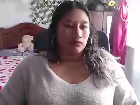 Snapshot of EmilyLove1014 chatting on 01-13-25, 07:42 EmilyLove1014 online show from 01-13-25, 07:42