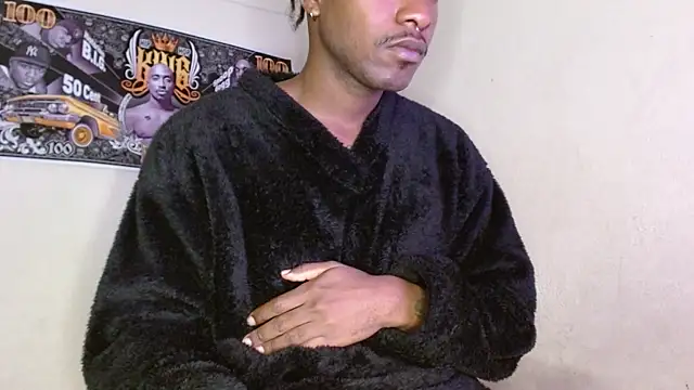 king  Black online show from 09-20-25, 11:11